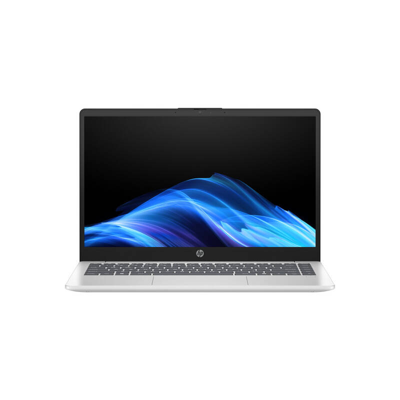 HP OmniBook 3 NG AI 14-ha0001nc + Game Pass předplatné na 3 měsíce (CC0A1EA#BCM) stříbrný - Obrázek 3