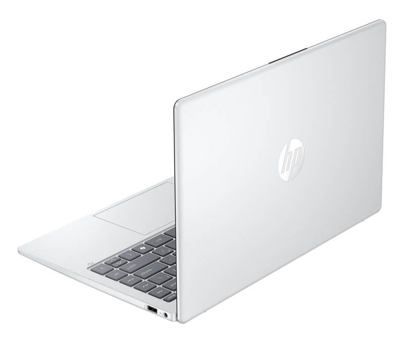 HP OmniBook 3 NG AI 14-ha0001nc + Game Pass předplatné na 3 měsíce (CC0A1EA#BCM) stříbrný - Obrázek 7