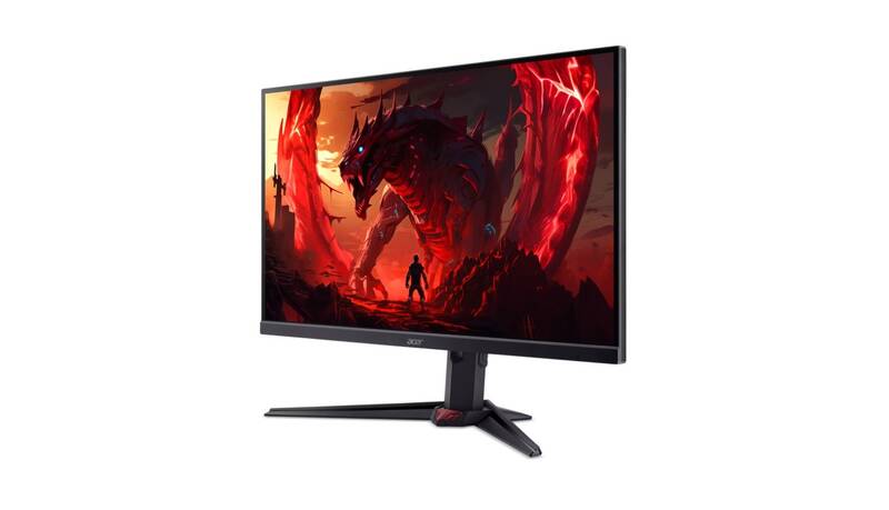 Herní monitor Acer Nitro XV270F5bmiiprzx (UM.HX0EE.501) černý - Obrázek 3
