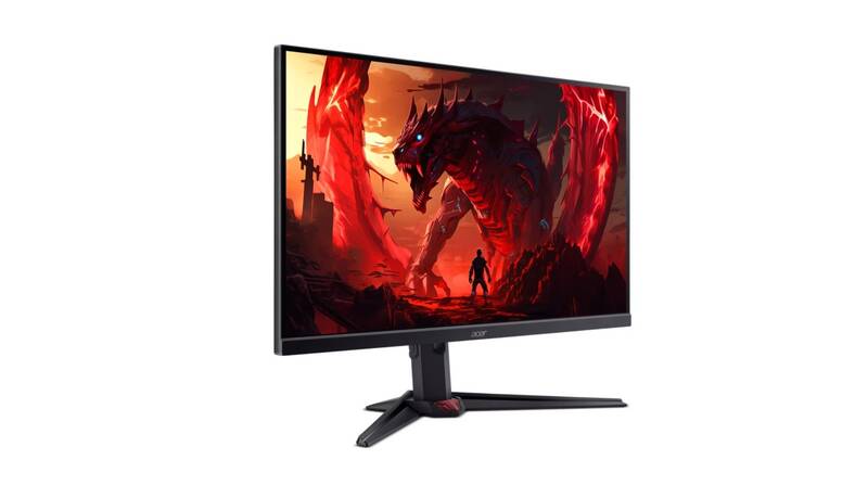 Herní monitor Acer Nitro XV270F5bmiiprzx (UM.HX0EE.501) černý - Obrázek 5