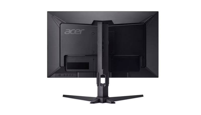 Herní monitor Acer Nitro XV270F5bmiiprzx (UM.HX0EE.501) černý - Obrázek 6