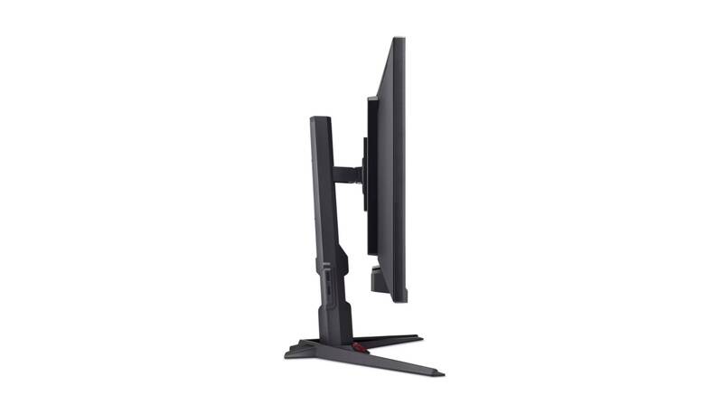 Herní monitor Acer Nitro XV270F5bmiiprzx (UM.HX0EE.501) černý - Obrázek 9