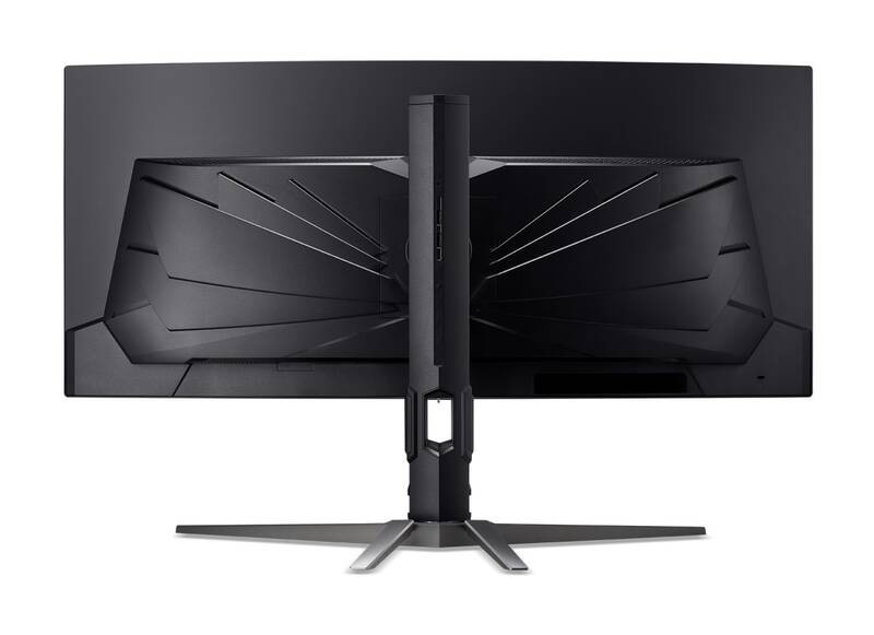 Herní monitor Acer Predator X34X5bmiiphuzx (UM.CXXEE.501) černý - Obrázek 6