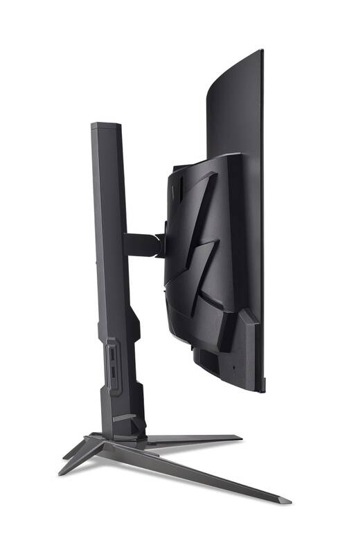 Herní monitor Acer Predator X34X5bmiiphuzx (UM.CXXEE.501) černý - Obrázek 8