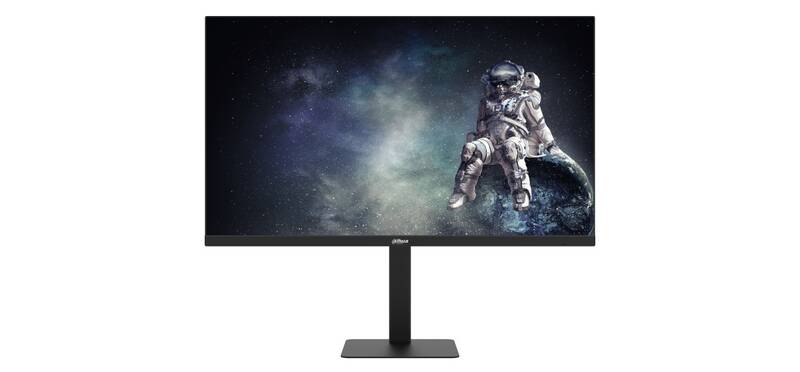 Herní monitor Dahua LM27-E240A (LM27-E240A) černý - Obrázek 4
