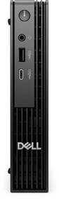 Dell Pro Micro QCM1255 (H1M8G) černý - Obrázek 3