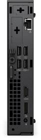 Dell Pro Micro QCM1255 (H1M8G) černý - Obrázek 5