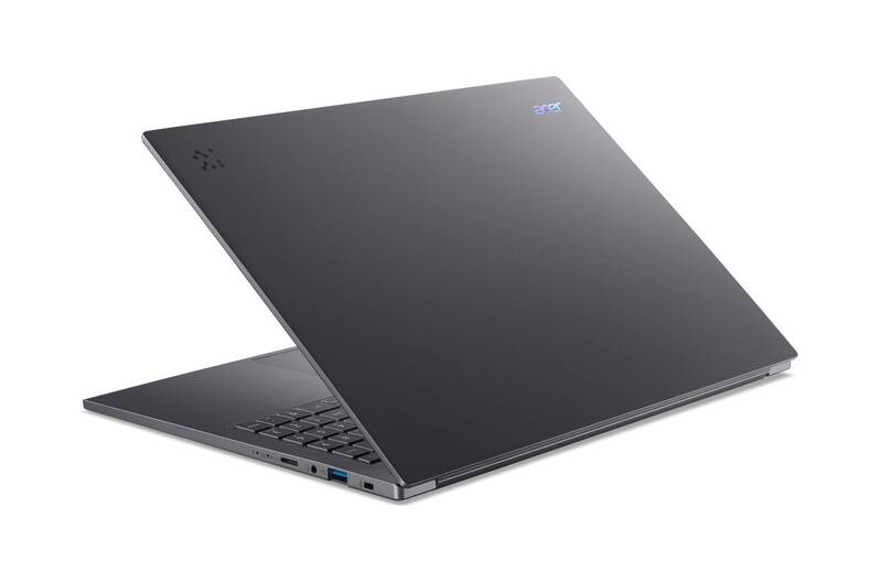 Acer Aspire 16 AI (A16-52M-57C6) (NX.JLSEC.00F) šedý - Obrázek 7