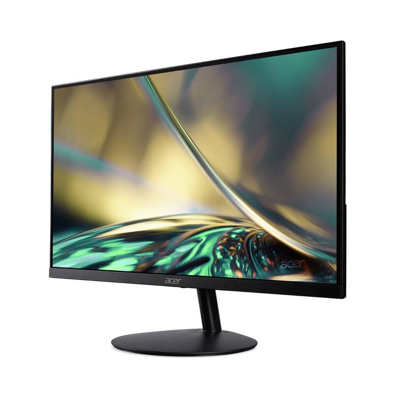Monitor Acer SA322QUEbmipx (UM.JS2EE.E06) černý - Obrázek 3