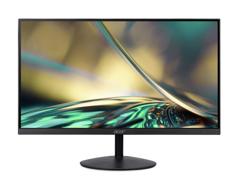 Monitor Acer SA322QUEbmipx (UM.JS2EE.E06) černý - Obrázek 4
