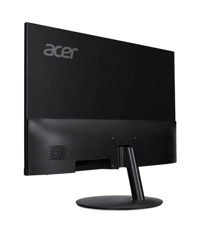 Monitor Acer SA322QUEbmipx (UM.JS2EE.E06) černý - Obrázek 7