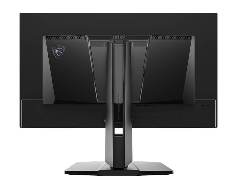 Herní monitor MSI MAG 274QP QD-OLED X24 (MAG 274QP QD-OLED X24) černý - Obrázek 6