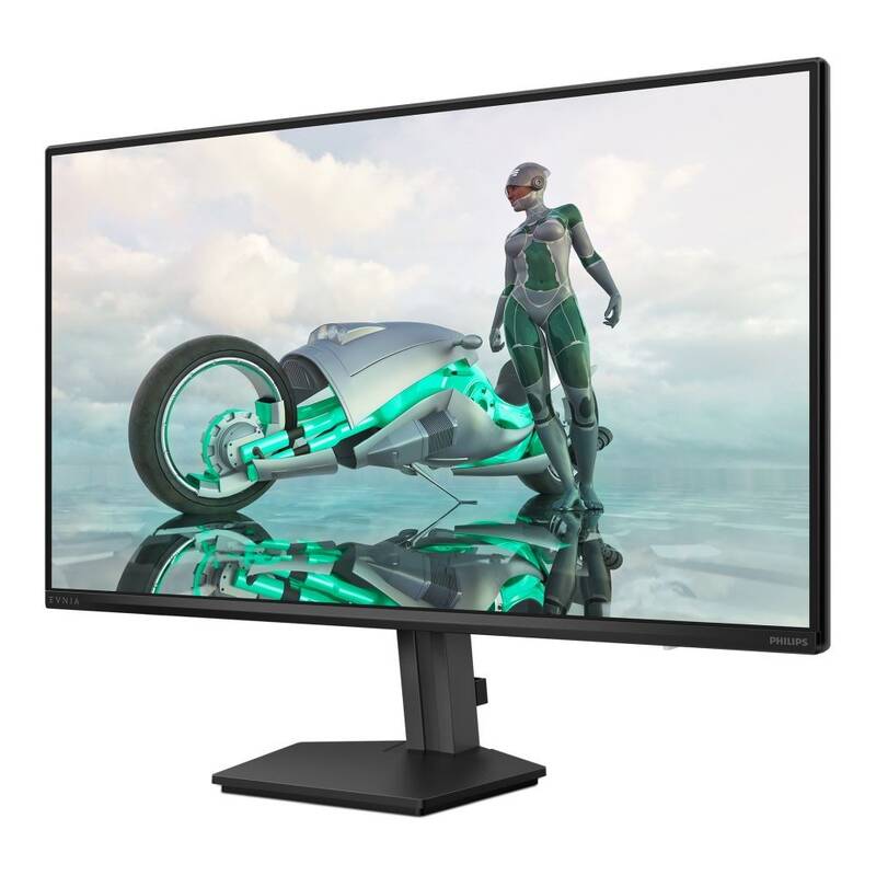 Herní monitor Philips Evnia 27M2N3200NF (27M2N3200NF/00) černý - Obrázek 3