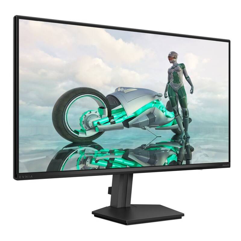 Herní monitor Philips Evnia 27M2N3200NF (27M2N3200NF/00) černý - Obrázek 5