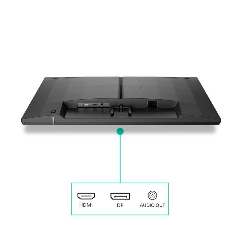 Herní monitor Philips Evnia 27M2N3200NF (27M2N3200NF/00) černý - Obrázek 8