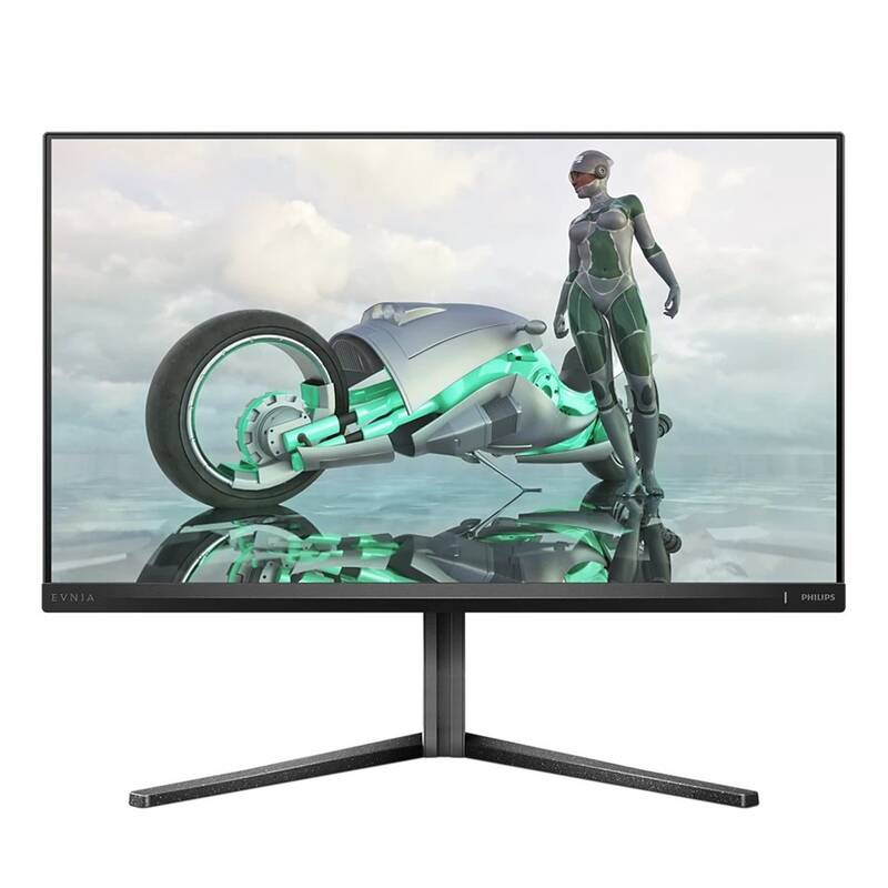 Herní monitor Philips Evnia 27M2N3800A (27M2N3800A/00) černý - Obrázek 3