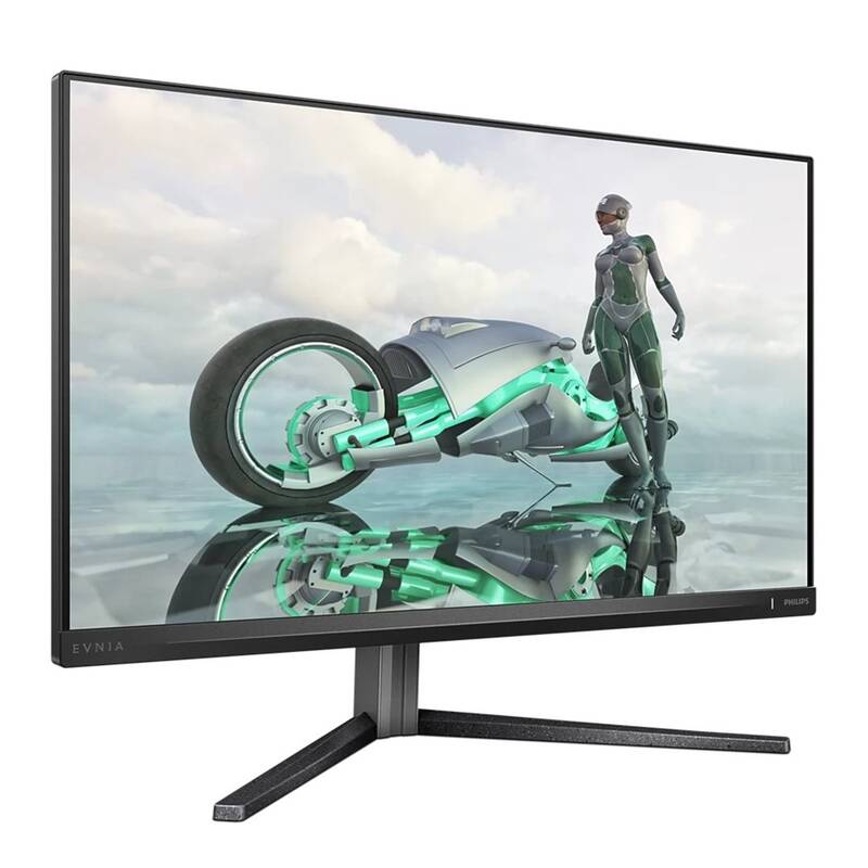 Herní monitor Philips Evnia 27M2N3800A (27M2N3800A/00) černý - Obrázek 4