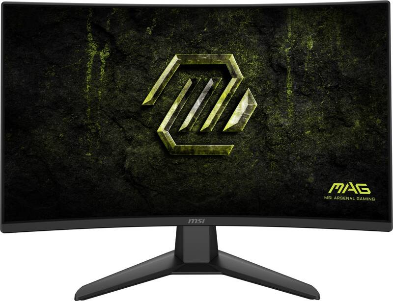 Herní monitor MSI MAG 274CF X24 (MAG 274CF X24) černý - Obrázek 4