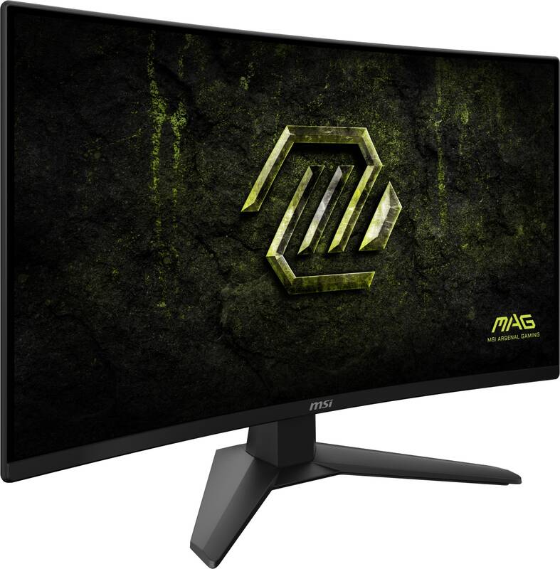 Herní monitor MSI MAG 274CF X24 (MAG 274CF X24) černý - Obrázek 5