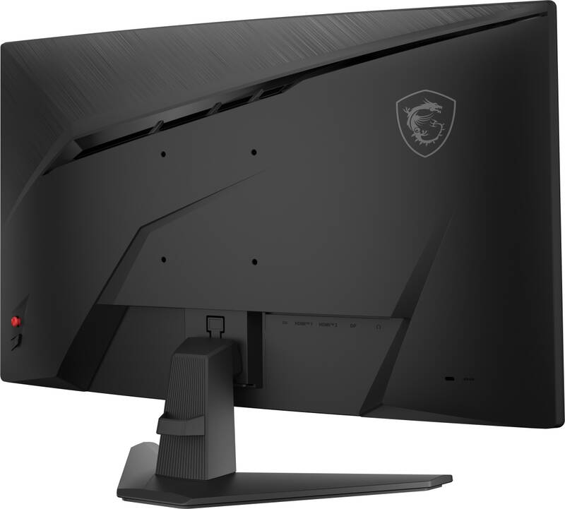 Herní monitor MSI MAG 274CF X24 (MAG 274CF X24) černý - Obrázek 6