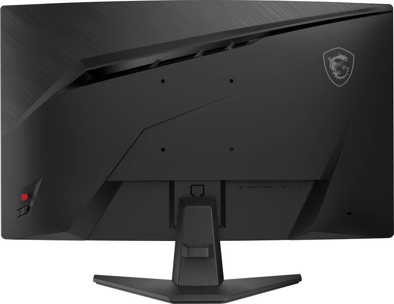Herní monitor MSI MAG 274CF X24 (MAG 274CF X24) černý - Obrázek 7