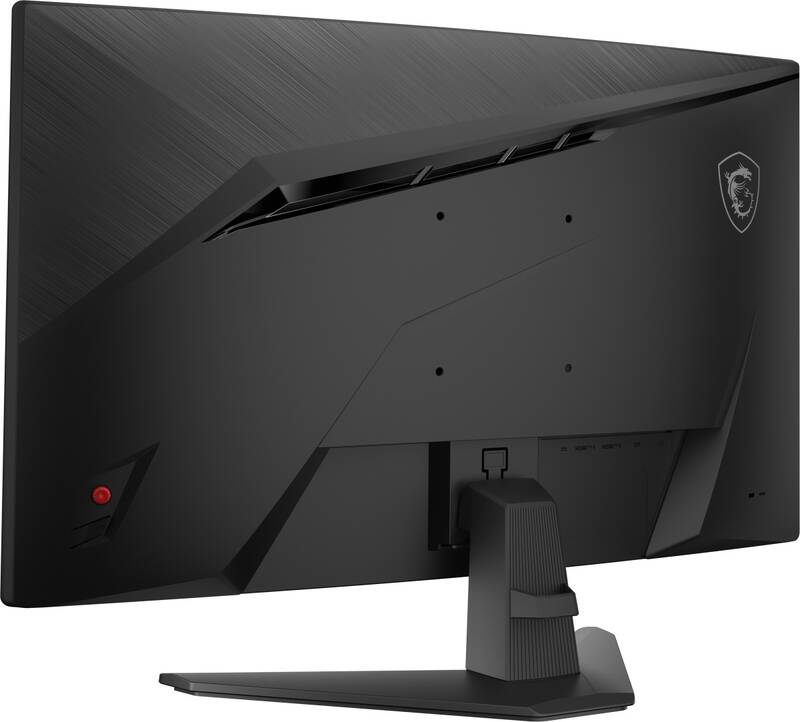 Herní monitor MSI MAG 274CF X24 (MAG 274CF X24) černý - Obrázek 8