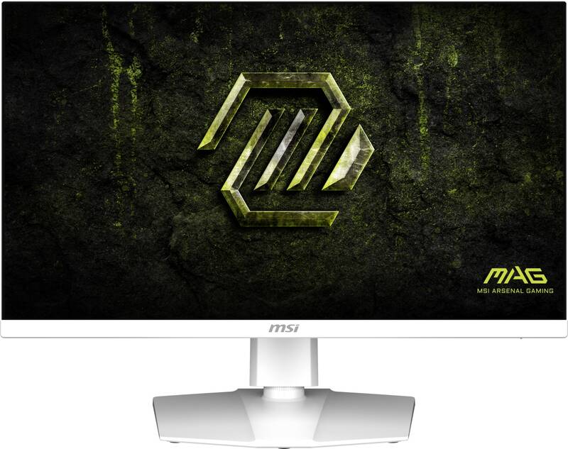 Herní monitor MSI MAG 274QRFW E20 (MAG 274QRFW E20) bílý - Obrázek 4