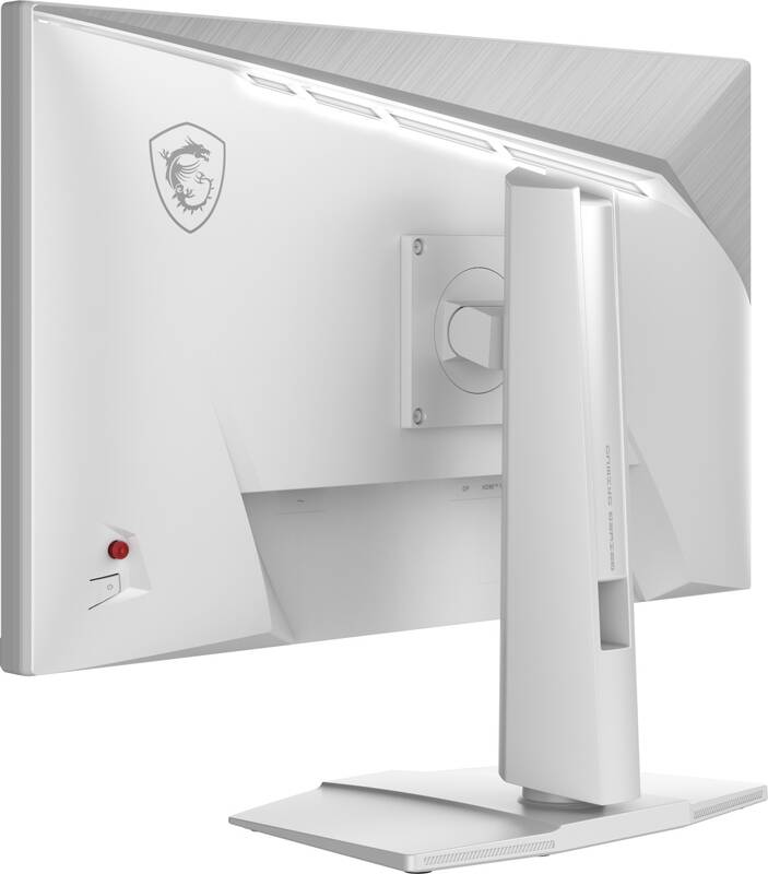 Herní monitor MSI MAG 274QRFW E20 (MAG 274QRFW E20) bílý - Obrázek 8
