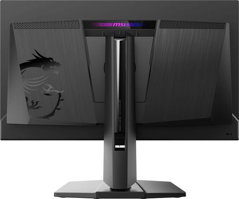 Herní monitor MSI MPG 271QR QD-OLED X50 (MPG 271QR QD-OLED X50) černý - Obrázek 7