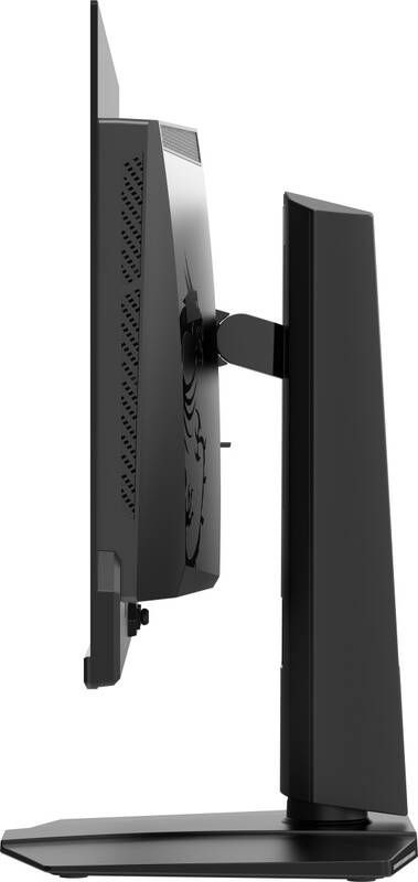 Herní monitor MSI MPG 271QR QD-OLED X50 (MPG 271QR QD-OLED X50) černý - Obrázek 9