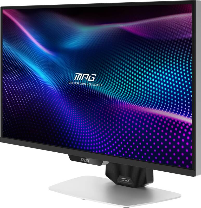 Herní monitor MSI MPG 274URDFW E16M (MPG 274URDFW E16M) černý - Obrázek 3