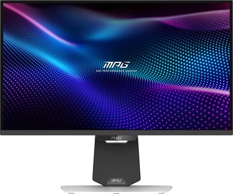 Herní monitor MSI MPG 274URDFW E16M (MPG 274URDFW E16M) černý - Obrázek 4