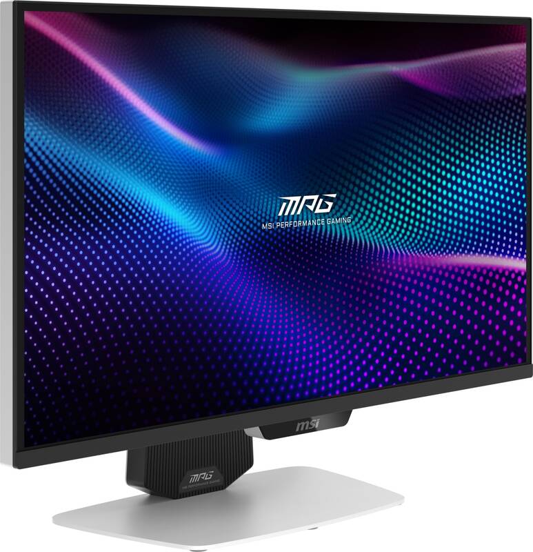 Herní monitor MSI MPG 274URDFW E16M (MPG 274URDFW E16M) černý - Obrázek 5