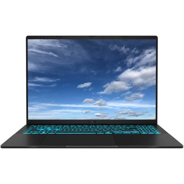 Asus V16 (V3607VP-RP017) černý