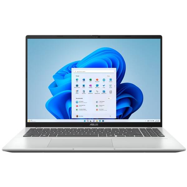 Asus Vivobook 16 (M1607GA-MB036W) stříbrný
