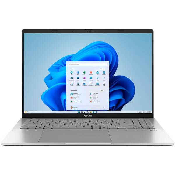 Asus Vivobook S16 (M3607KA-OLED037W) stříbrný