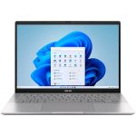 Asus Vivobook S14 (S3407AA-OLED019X) stříbrný