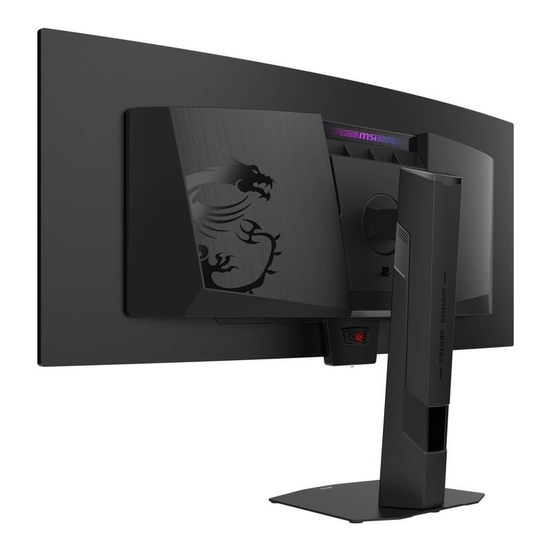 Herní monitor MSI MPG 341CQR QD-OLED X36 (MPG 341CQR QD-OLED X36) černý - Obrázek 6