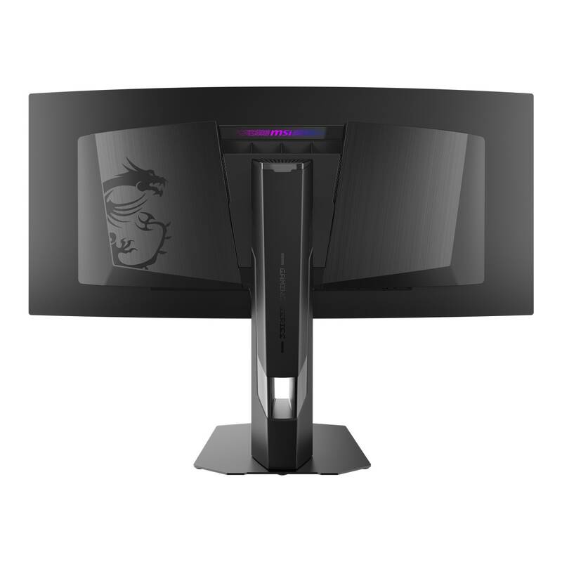 Herní monitor MSI MPG 341CQR QD-OLED X36 (MPG 341CQR QD-OLED X36) černý - Obrázek 7