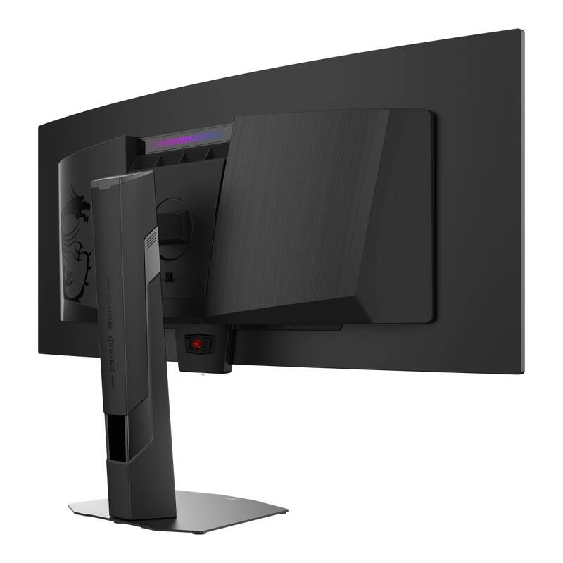 Herní monitor MSI MPG 341CQR QD-OLED X36 (MPG 341CQR QD-OLED X36) černý - Obrázek 8