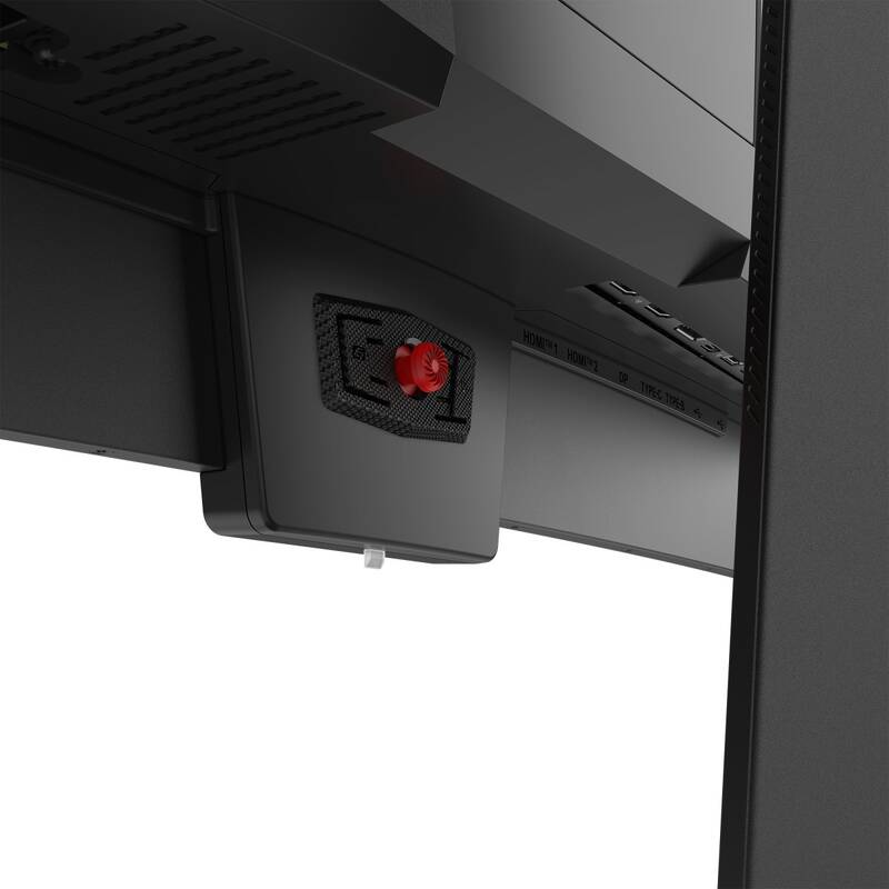 Herní monitor MSI MPG 341CQR QD-OLED X36 (MPG 341CQR QD-OLED X36) černý - Obrázek 9