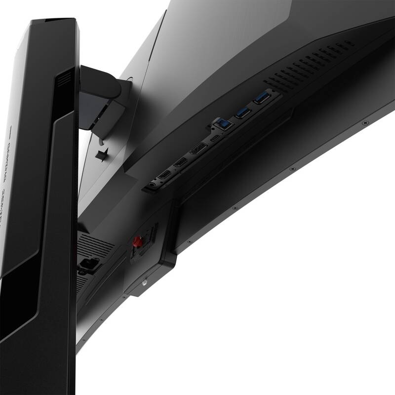 Herní monitor MSI MPG 341CQR QD-OLED X36 (MPG 341CQR QD-OLED X36) černý - Obrázek 10