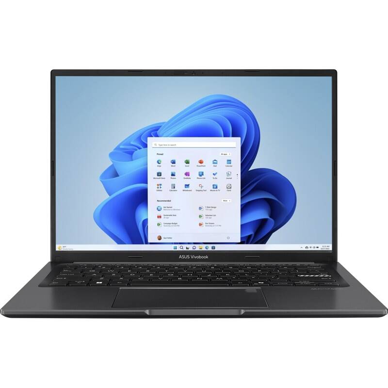 Asus Vivobook M1405NAQ-LY015W černý