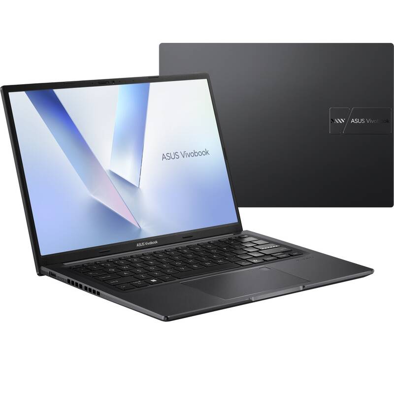 Asus Vivobook M1405NAQ-LY015W černý - Obrázek 10