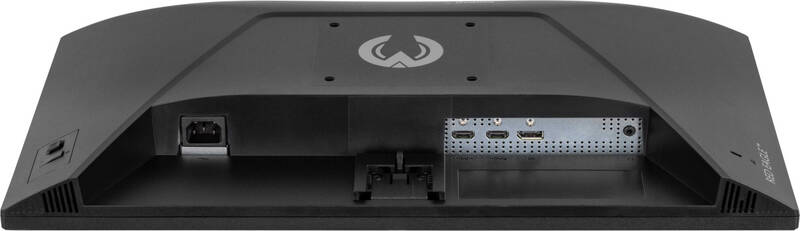 Herní monitor IIYAMA G-Master G2471HS-B1 (G2471HS-B1) černý - Obrázek 11