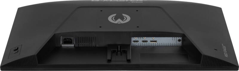 Herní monitor IIYAMA G-Master G2771HS-B1 (G2771HS-B1) černý - Obrázek 11