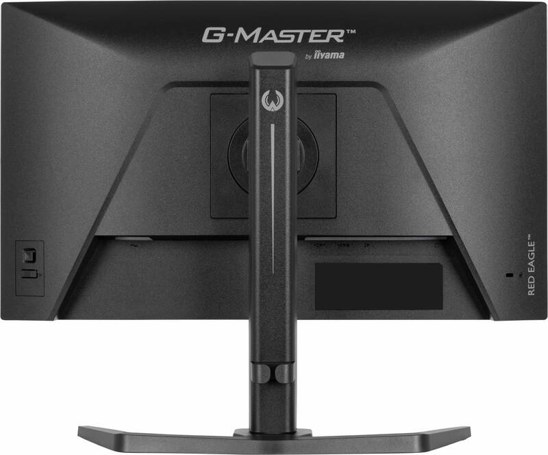 Herní monitor IIYAMA G-Master GB2471HS-B1 (GB2471HS-B1) černý - Obrázek 7