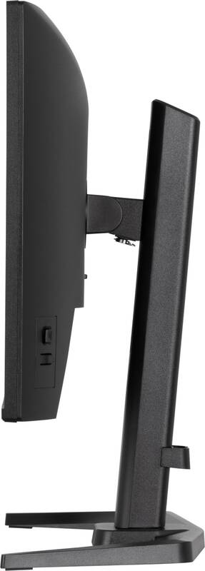 Herní monitor IIYAMA G-Master GB2471HS-B1 (GB2471HS-B1) černý - Obrázek 9