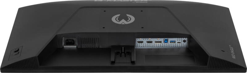 Herní monitor IIYAMA G-Master G2771HSU-B1 (G2771HSU-B1) černý - Obrázek 11