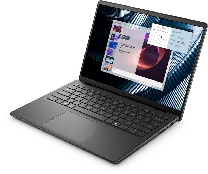 Dell Pro 14 Essential PV14255 (FTR0V) černý - Obrázek 2